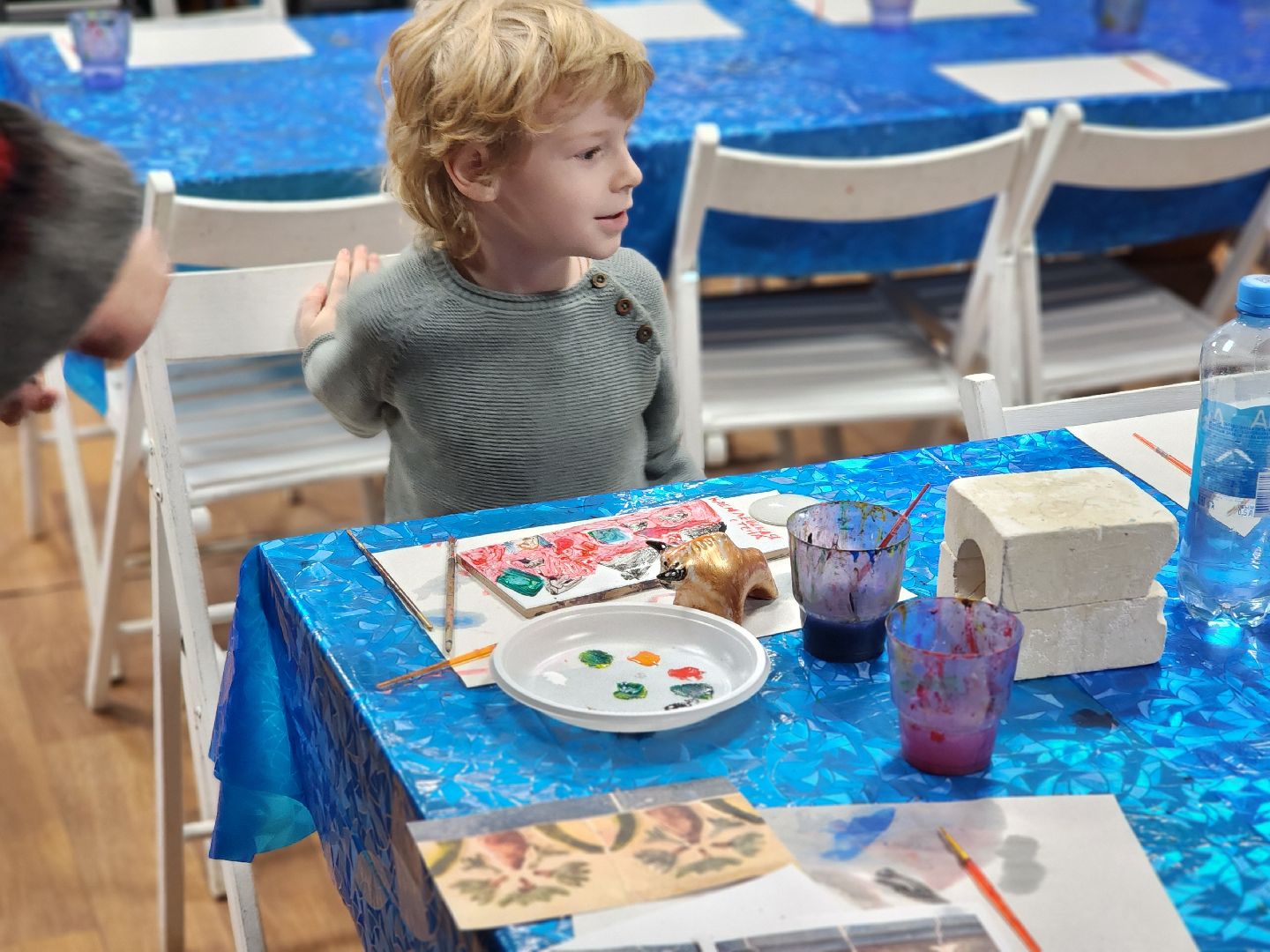 сергиев посад, сергиево-посадский городской округ, абрамцево, абрамцево-кудринская резьба, музей-заповедник абрамцево, театрализованная экскурсия, ночь искусств,мастер-класс,