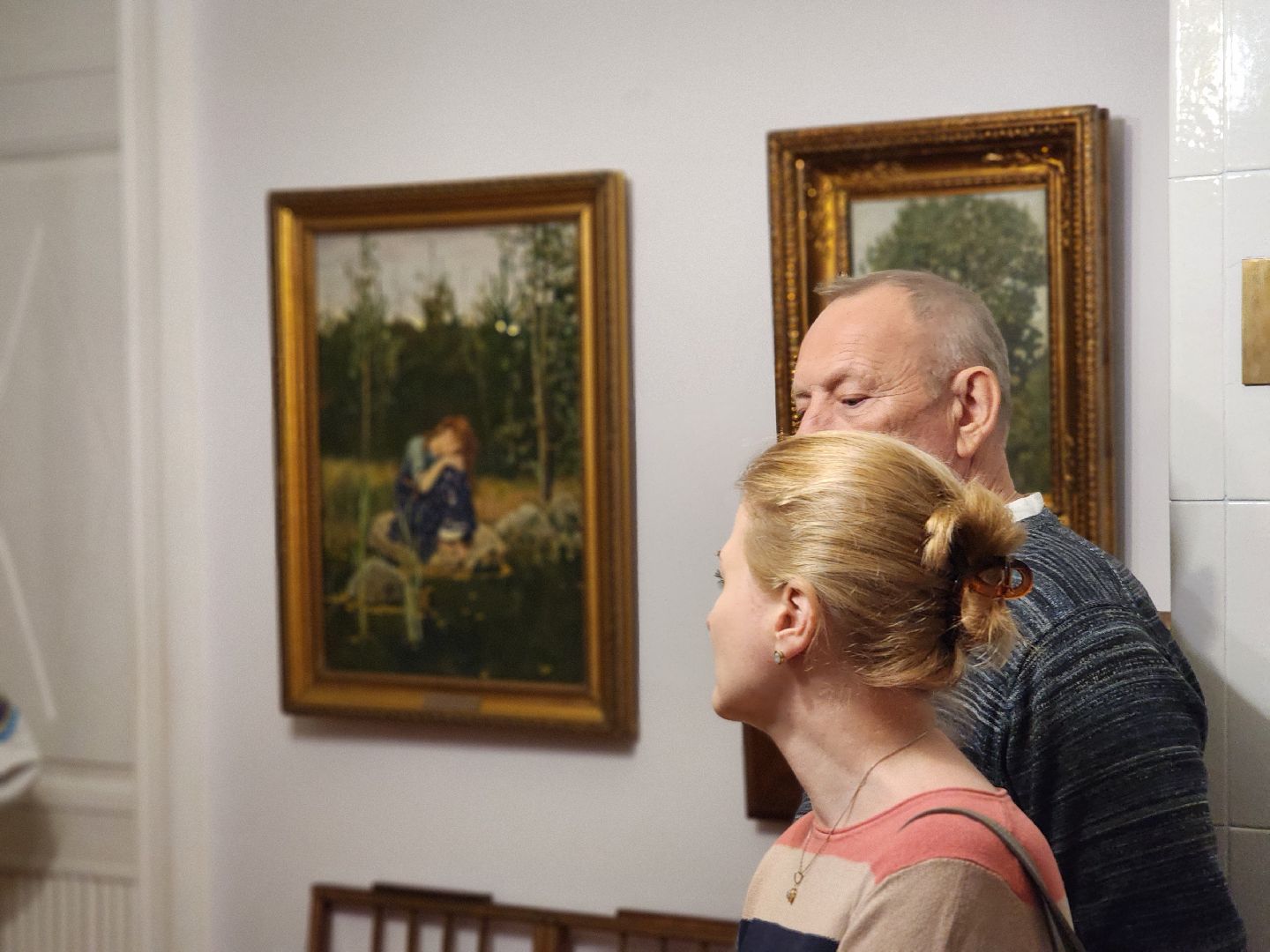 сергиев посад, сергиево-посадский городской округ, абрамцево, абрамцево-кудринская резьба, музей-заповедник абрамцево, театрализованная экскурсия, ночь искусств,мастер-класс,