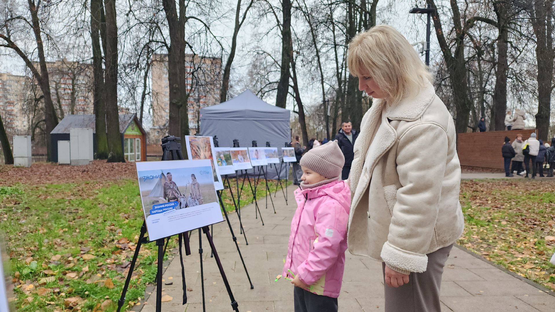 праздник, день народного  единства, лосино-петровский,