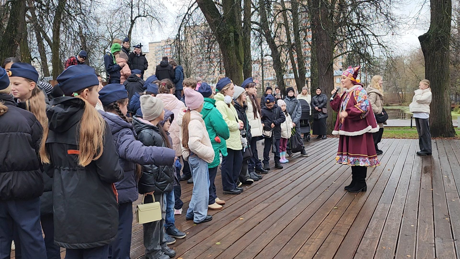 праздник, день народного  единства, лосино-петровский,