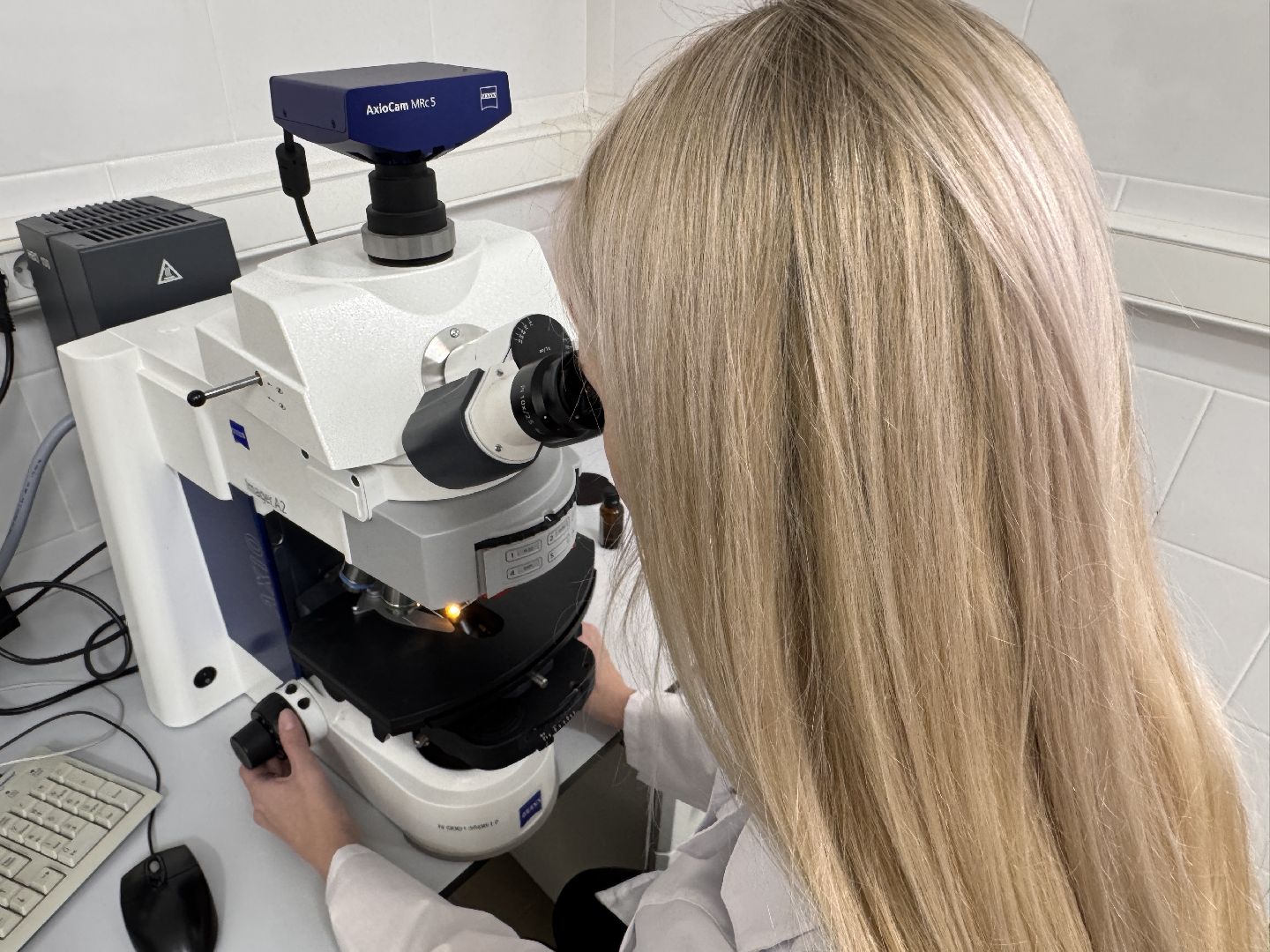 Прорыв в науке, Федеральный научный центр овощеводства, Молодые ученые,