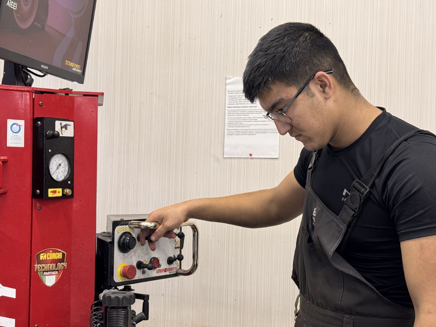 Утилизация шин, Шиномонтаж, Смена резины,