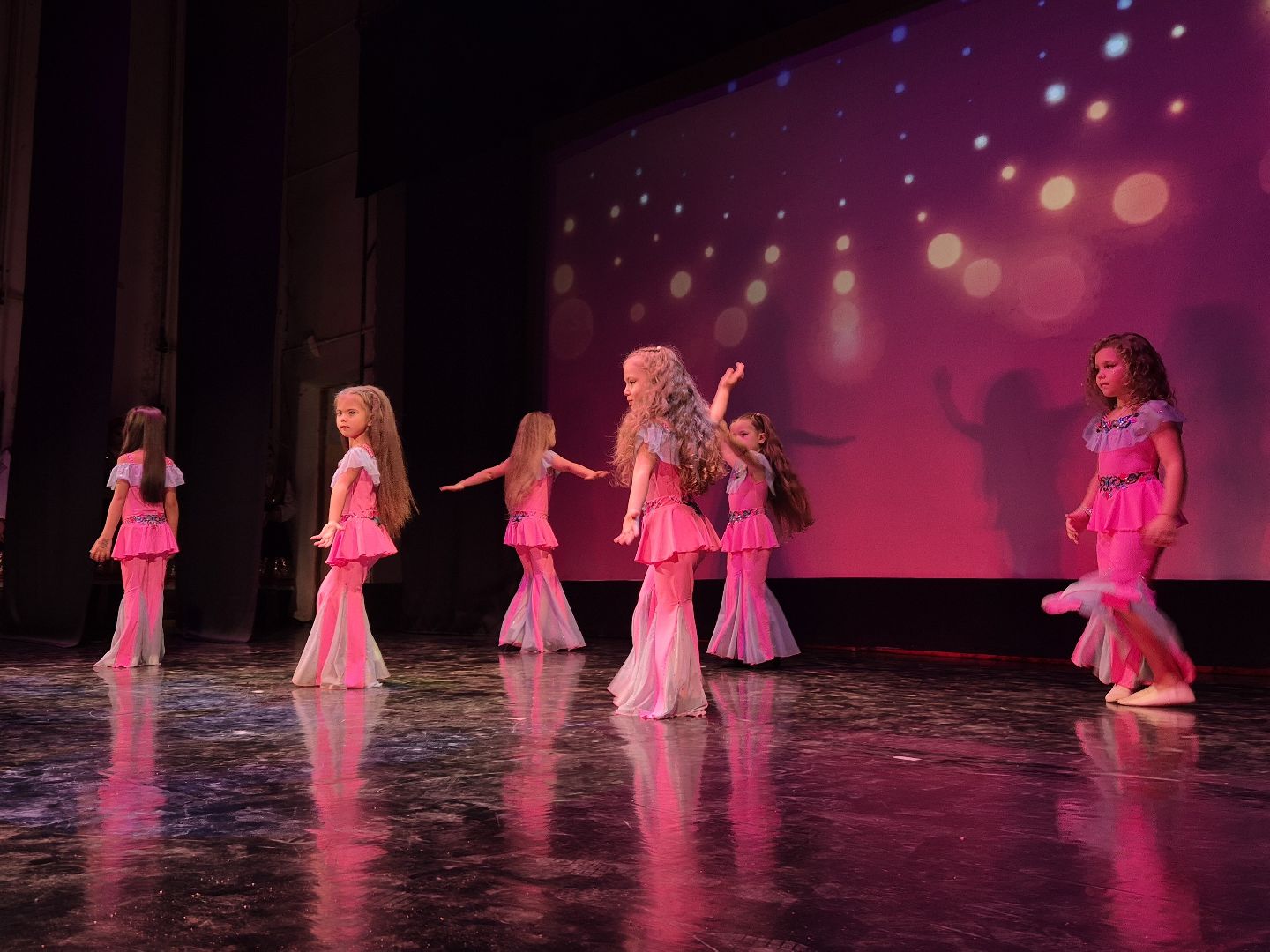 демиховский дворец культуры, опехово-зуевский округ, день народного единства,