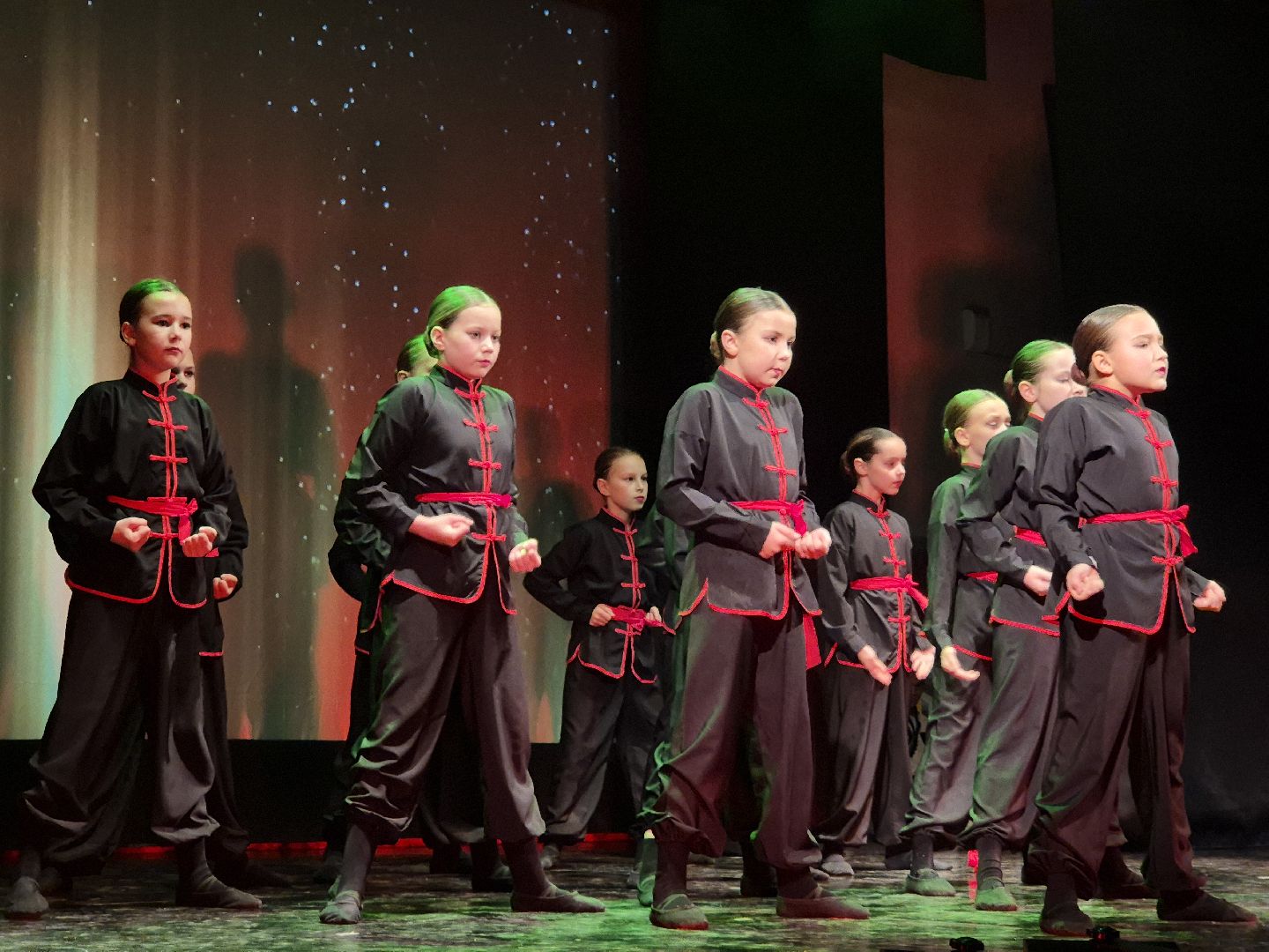 демиховский дворец культуры, опехово-зуевский округ, день народного единства,