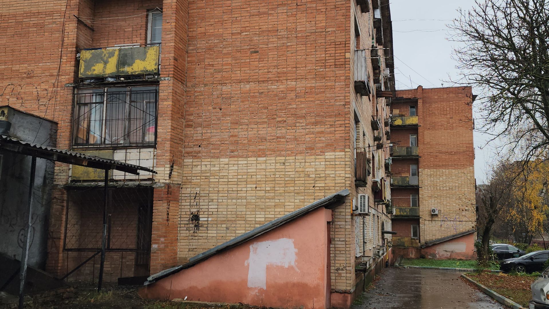 серпухов, управляющая компания ремонтник, улица серпуховская,