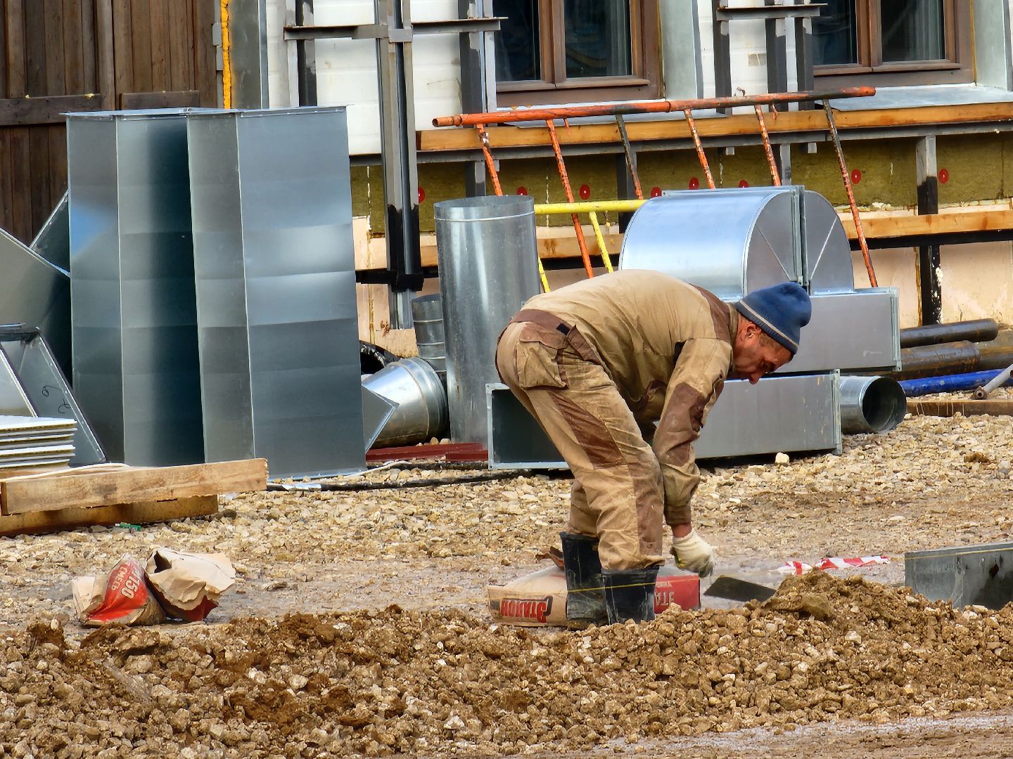 чехов, село мелихово, музей-заповедник, реконструкция, инженерно-технический корпус, строительство, ливневая канализация, ливневка, инженерные сети, благоустройство, парковка, проходы и проезды, губернатор подмосковья,