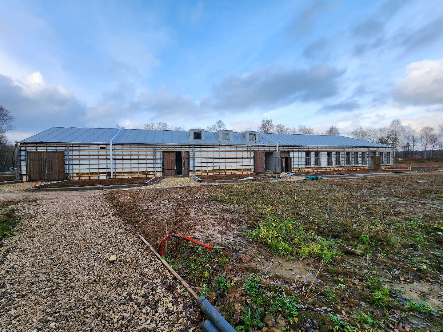 чехов, село мелихово, музей-заповедник, реконструкция, инженерно-технический корпус, строительство, ливневая канализация, ливневка, инженерные сети, благоустройство, парковка, проходы и проезды, губернатор подмосковья,