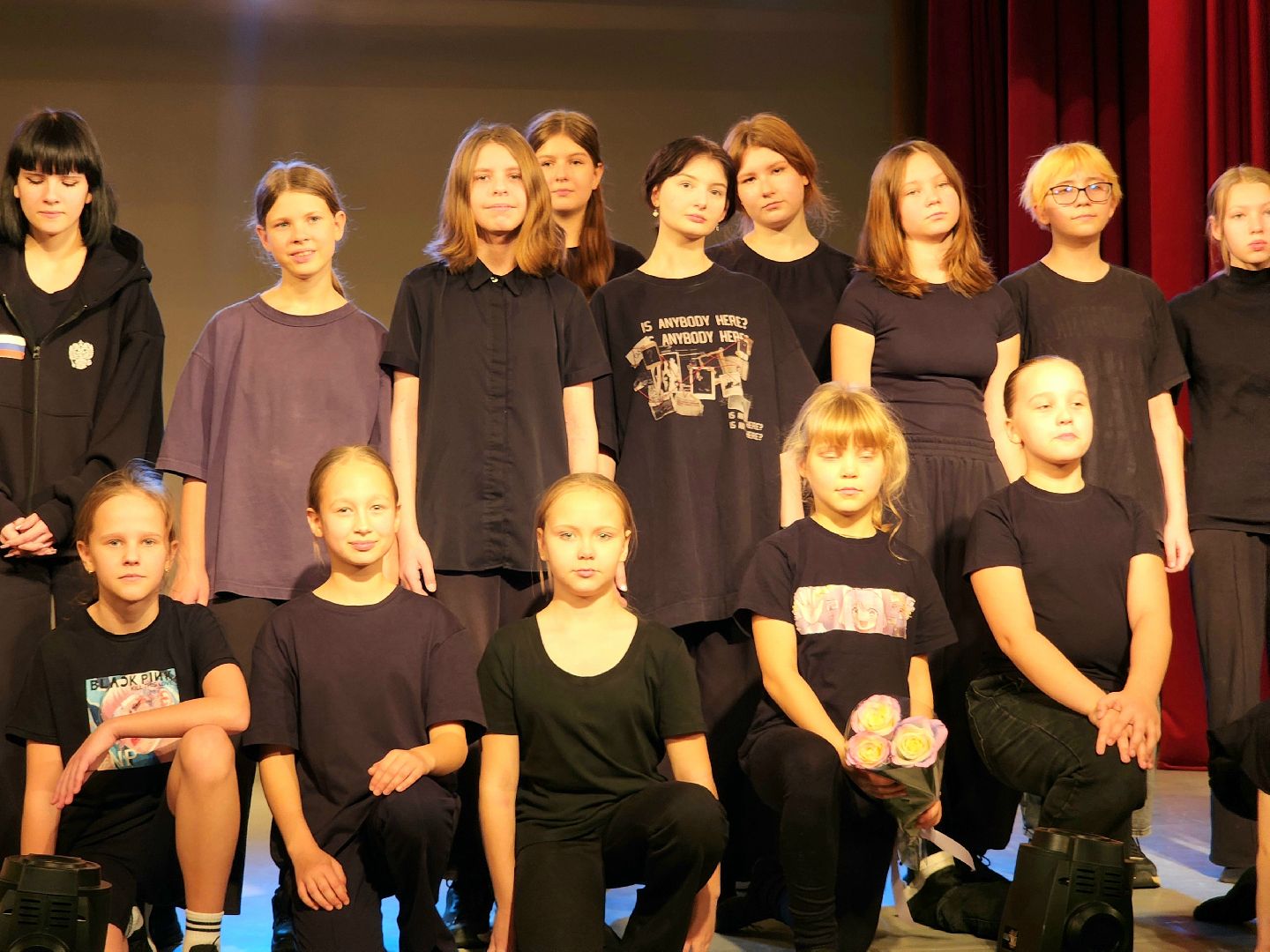 солнечногорск, театр, искусство , дети,