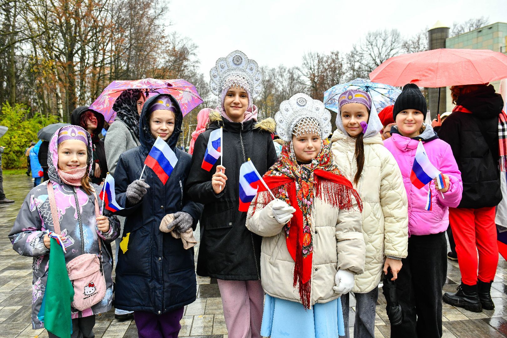 концерт, традиции, единство,