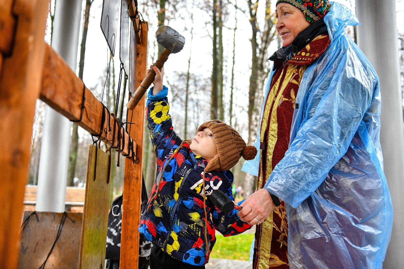 концерт, традиции, единство,