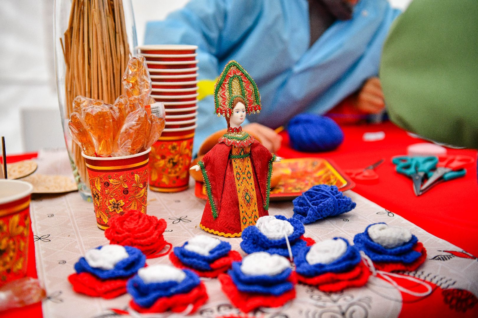 концерт, традиции, единство,