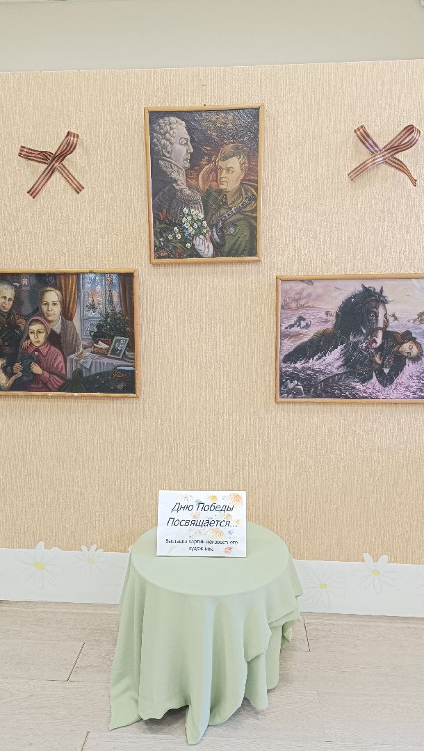 Лобня, музей, выставка