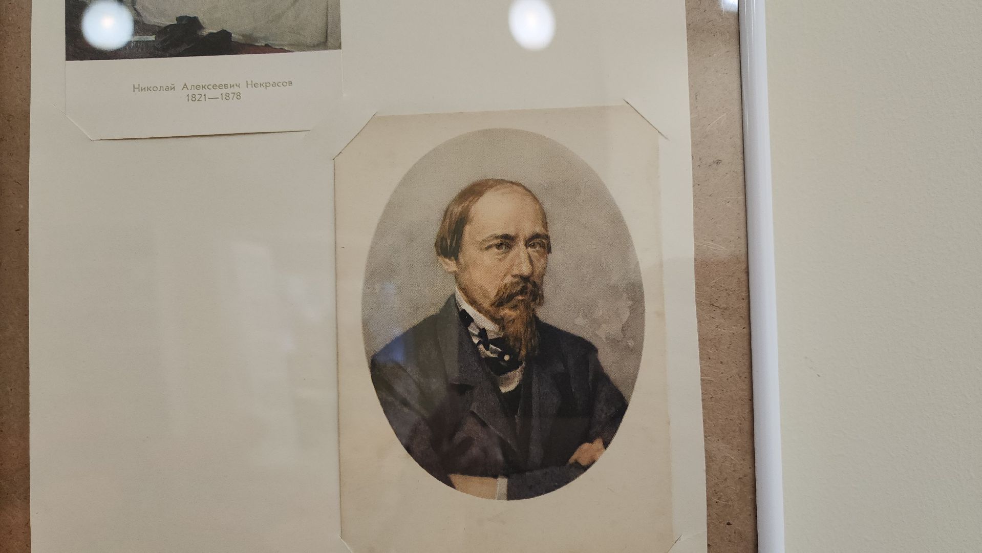 луховицы, выставка, библиотека им морозова, коллекционер,