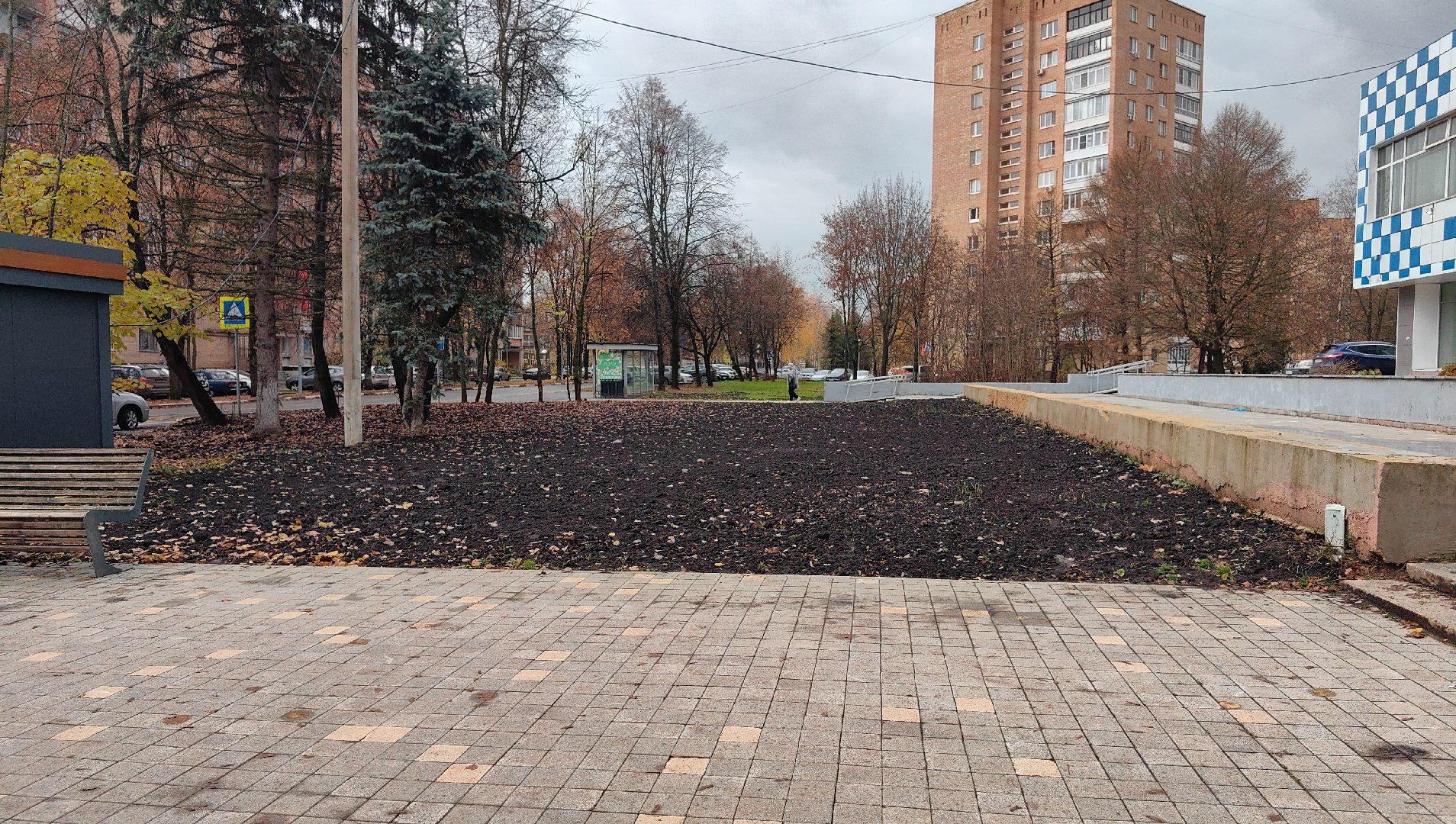 тепловые сети, ремонт, канализация, парковка, благоуйстройство,