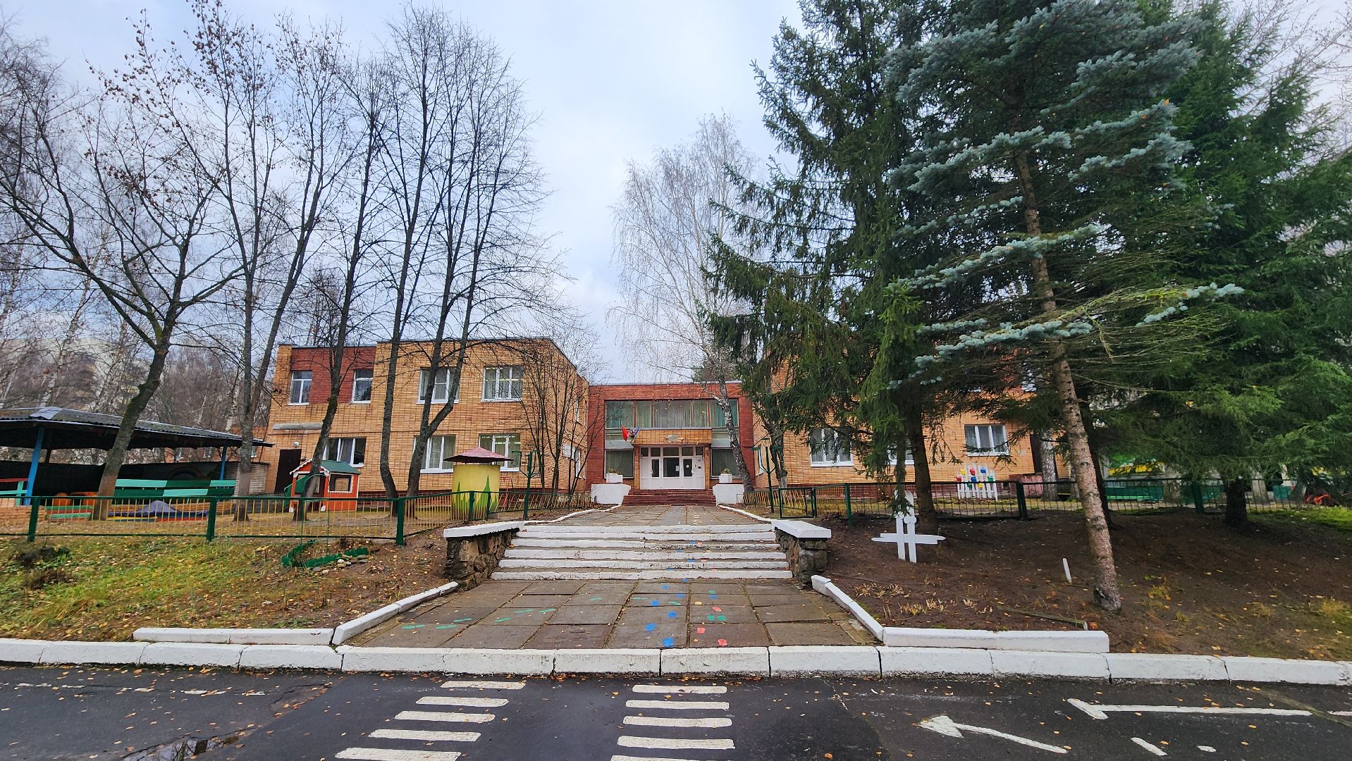 протвино, профилактика пожаров, дошкольное отделение гимназии протвино ,