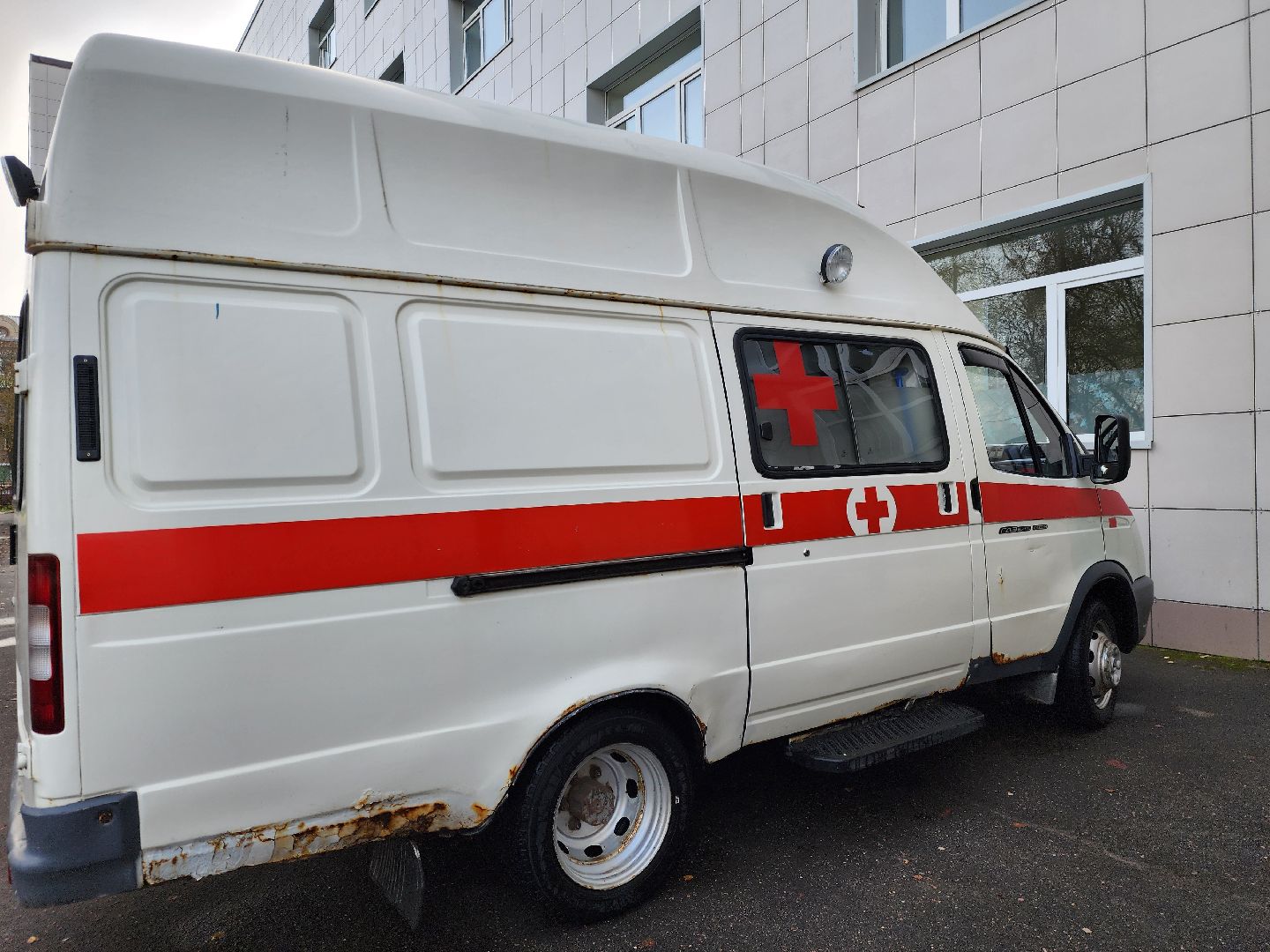 медицина, электросталь, жители, больница, общество, новый врач, герой,