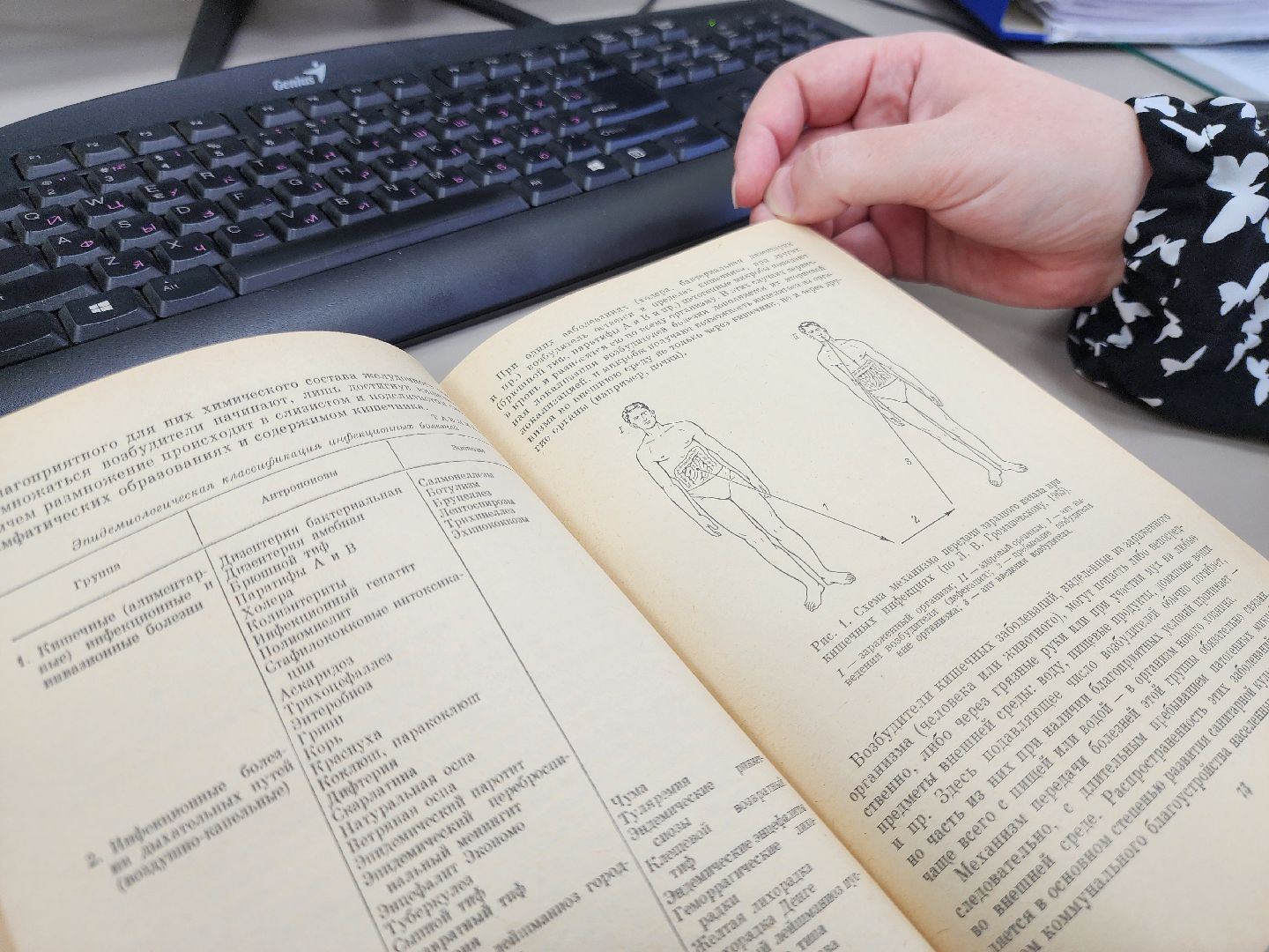 медицина, электросталь, жители, больница, общество, новый врач, герой,
