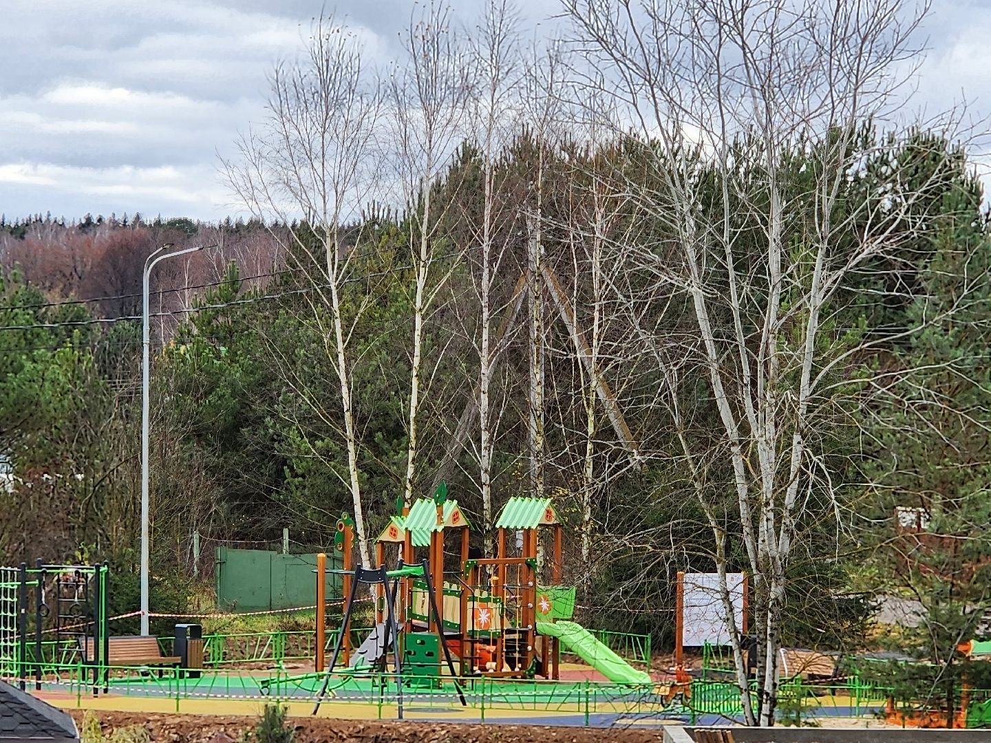 чехов, деревня костомарово, улица лесная, новая детская площадка, детская игровая площадка, игровой комплекс, проверка, инспекция, комиссия, первый заместитель главы округа, денис юрков, председатель совета депутатов, галина козина, депутат мособлдумы , татьяна никитас, программа инициативного бюджетирования,открытие, день матери,