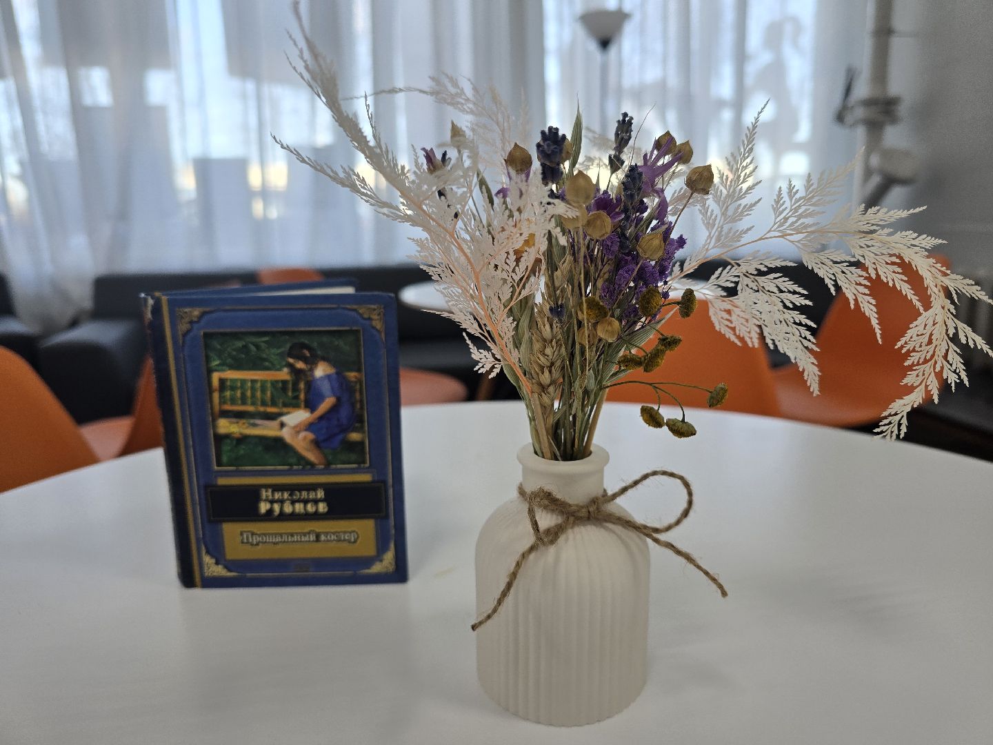 можайск, можайский муниципальный округ, подмосковье, можайская библиотека, библиокафе ,новое пространство,