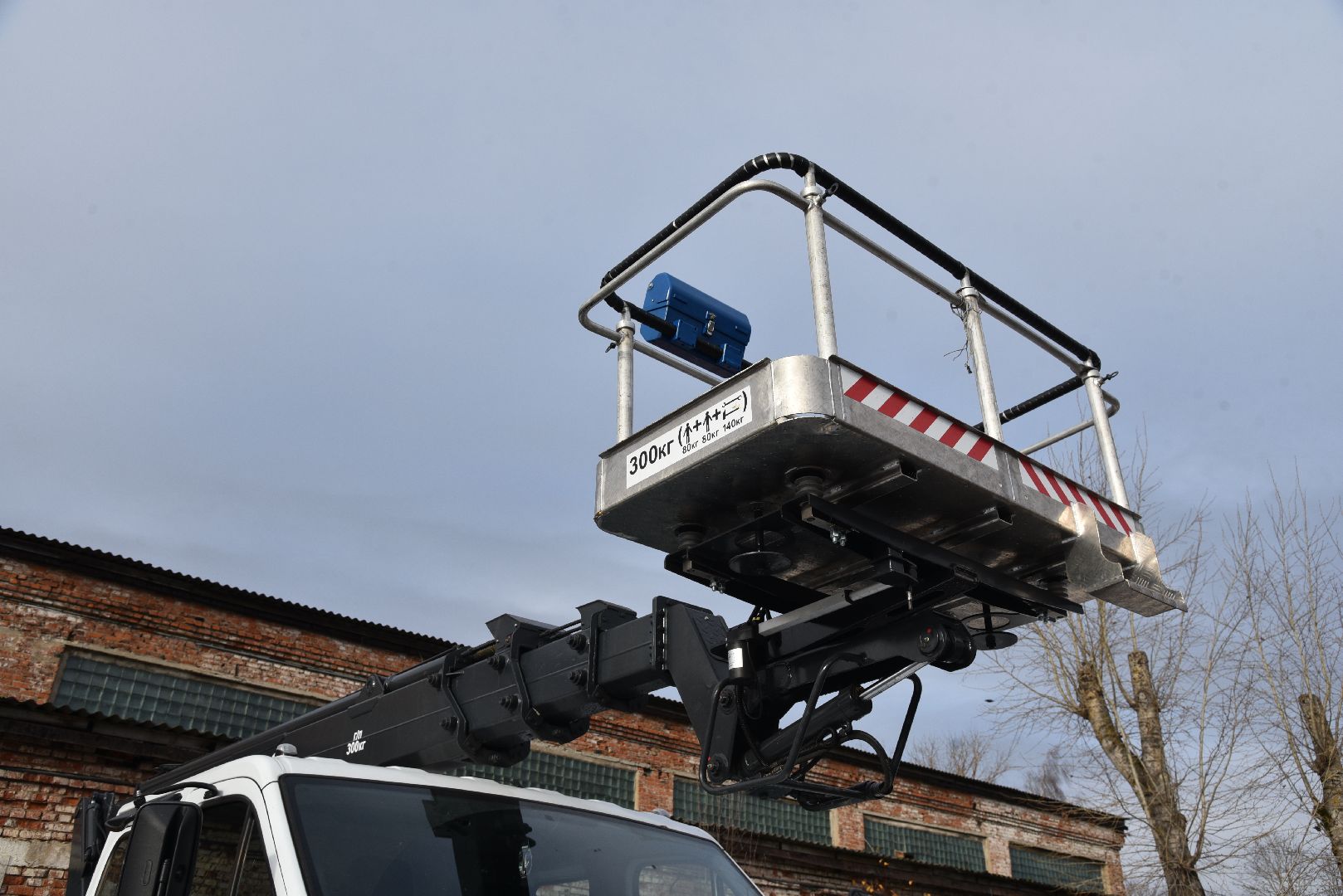 лотошино, благоустройство, новая техника,