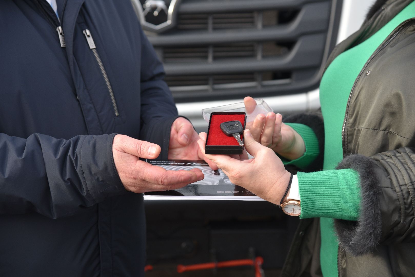 лотошино, благоустройство, новая техника,