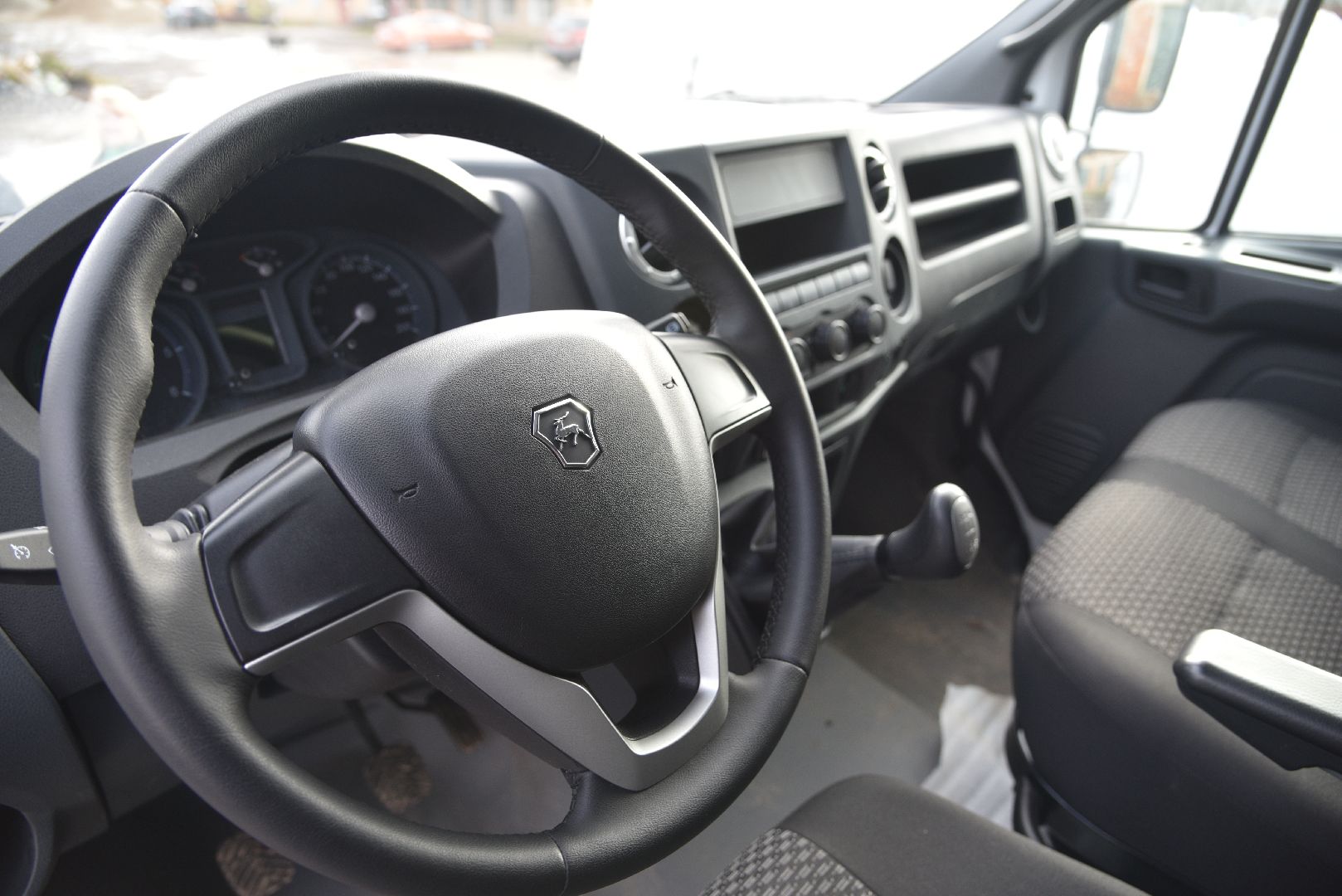 лотошино, благоустройство, новая техника,