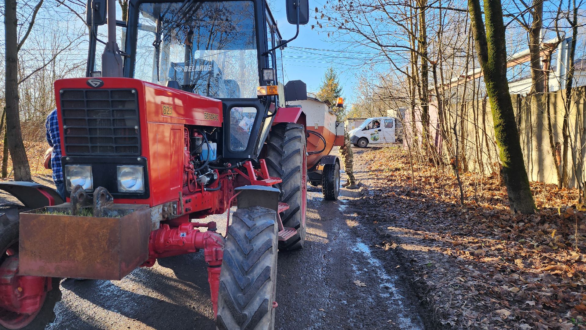 ямочный ремонт, благоустройство, истра,