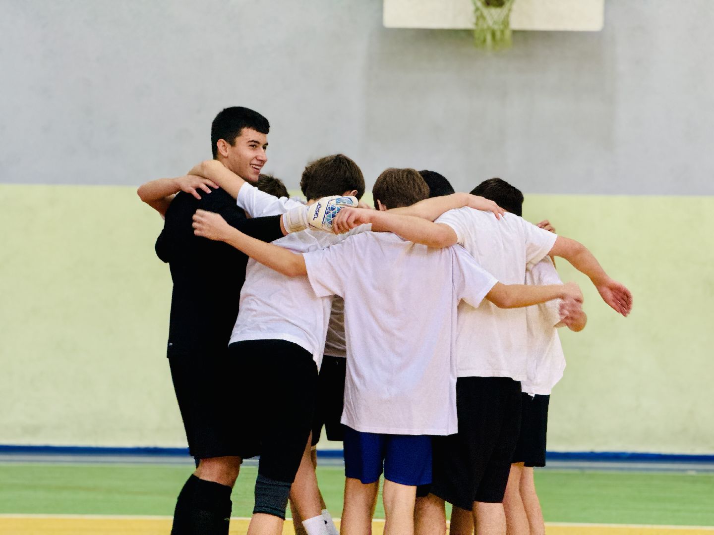 школьная лига, раменское, футзал, мини-футбол,