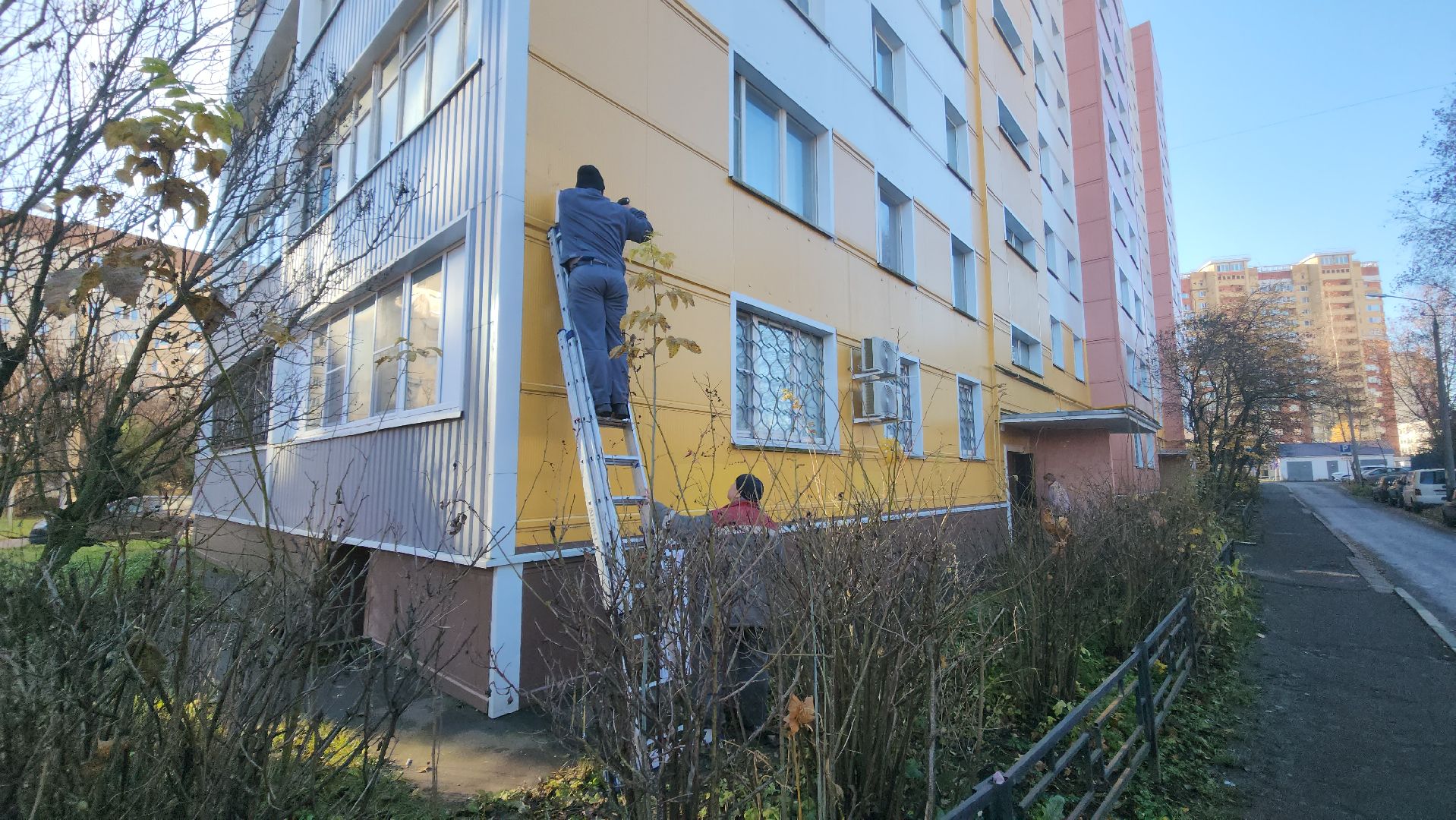 адрес, красногорск, 80 - летие победы,