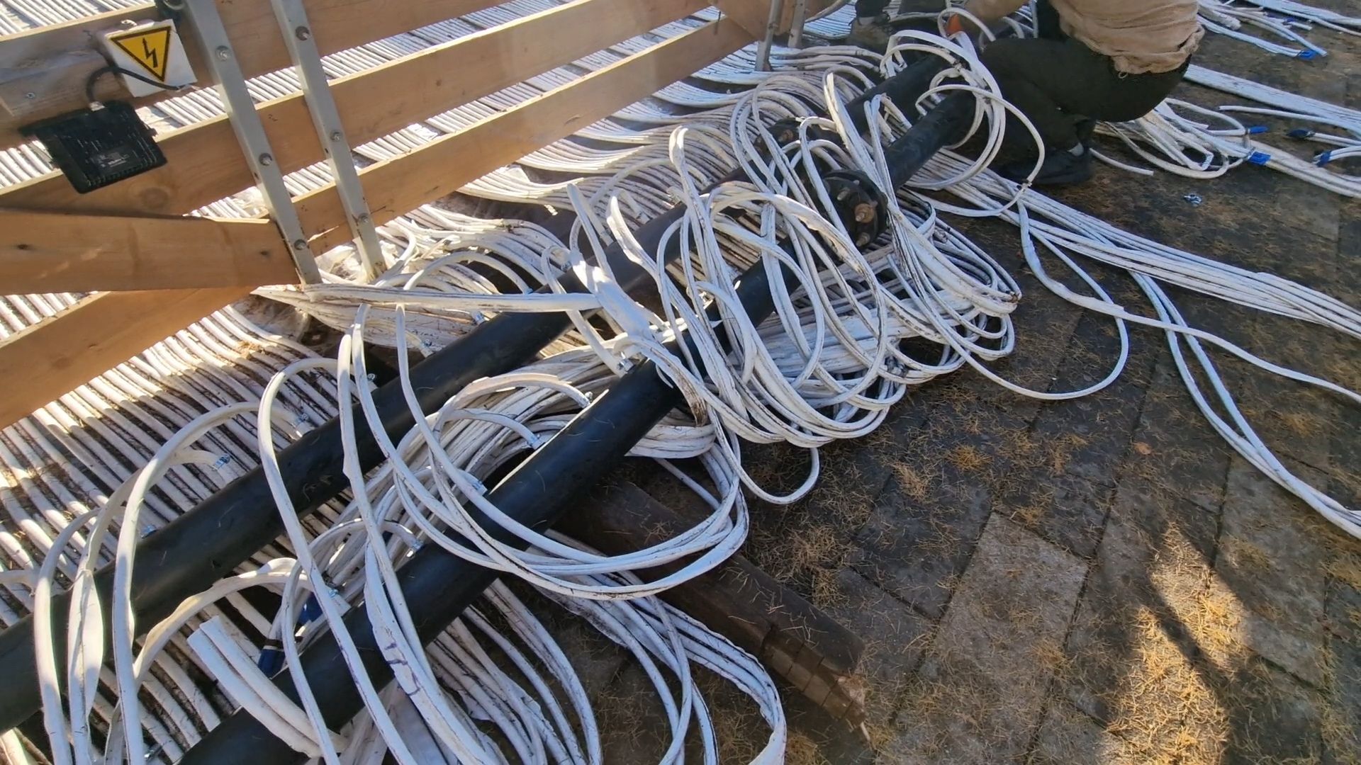 в парке пехорка балашихи устанавливают каток 2025, балашиха парк пехорка,