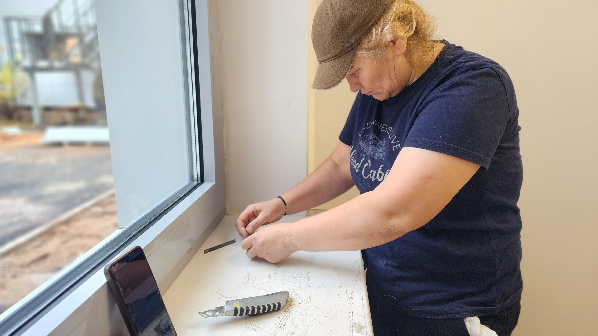 волоколамск, ремонт детского сада,