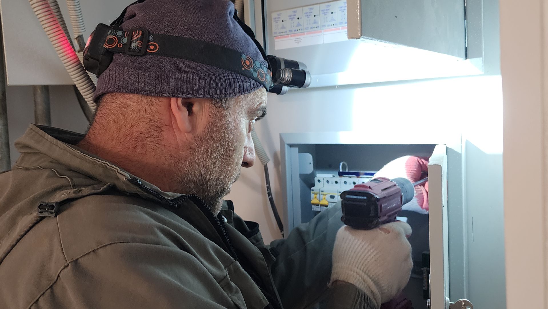 волоколамск, ремонт детского сада,