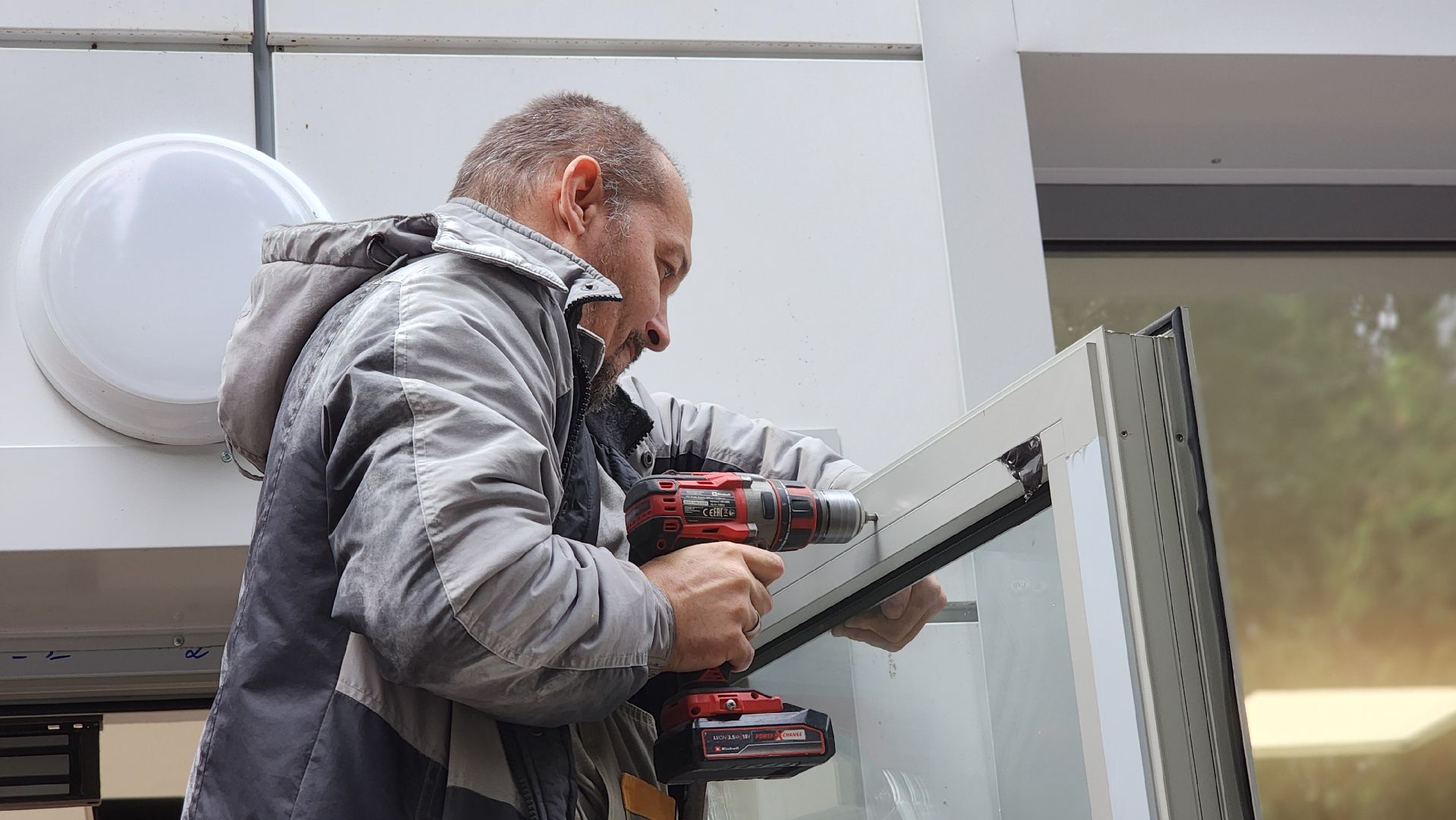 волоколамск, ремонт детского сада,