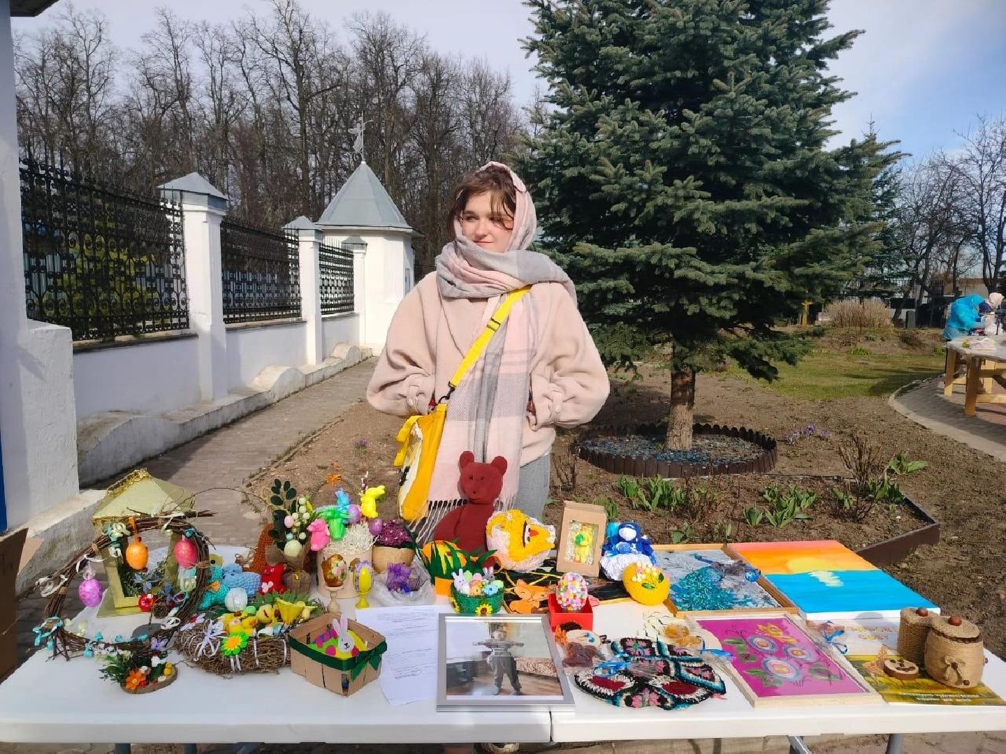 Благотворительность, Благочиние, Общественная палата, Ногинск, Богородский городской округ