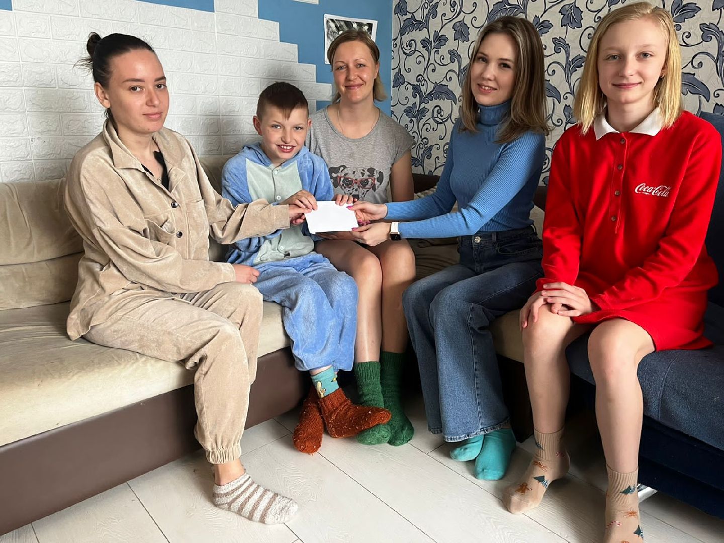 Благотворительность, Благочиние, Общественная палата, Ногинск, Богородский городской округ