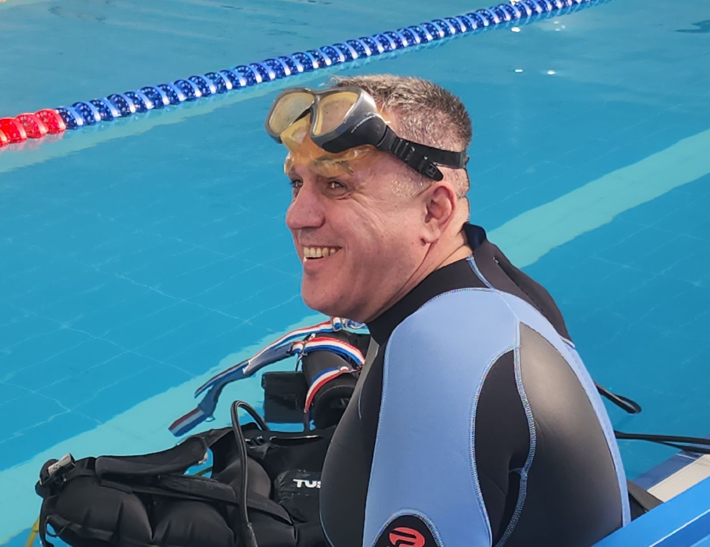 сво, подводное плавание, орехово-зуево,