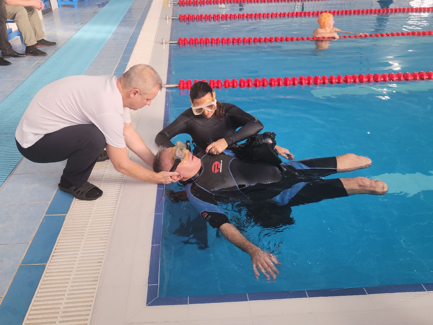 сво, подводное плавание, орехово-зуево,