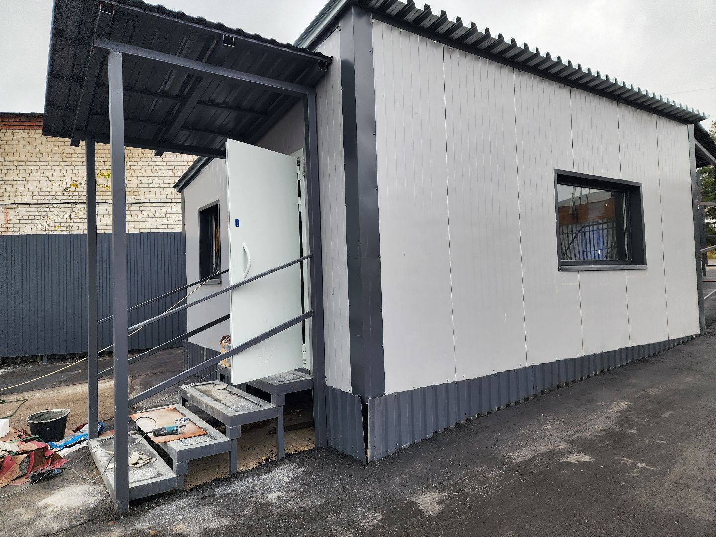 красноармейск, городской округ пушкинский,  расширение производства, сувениры,