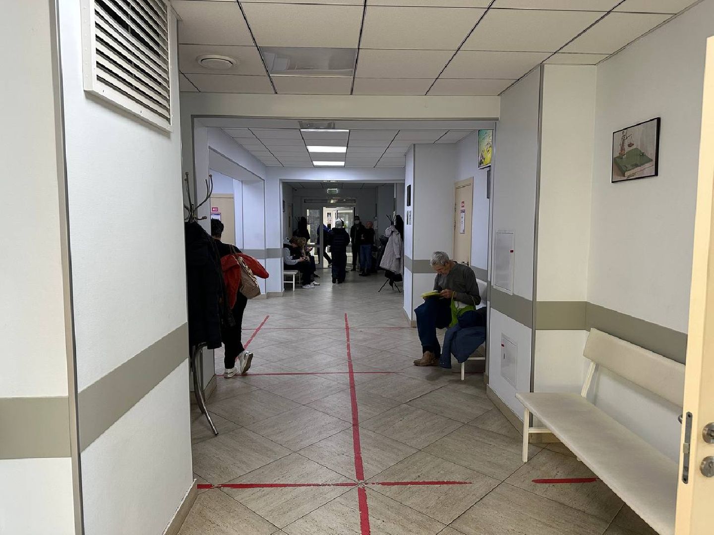 медицина, культура, фотовыставка, домодедово,