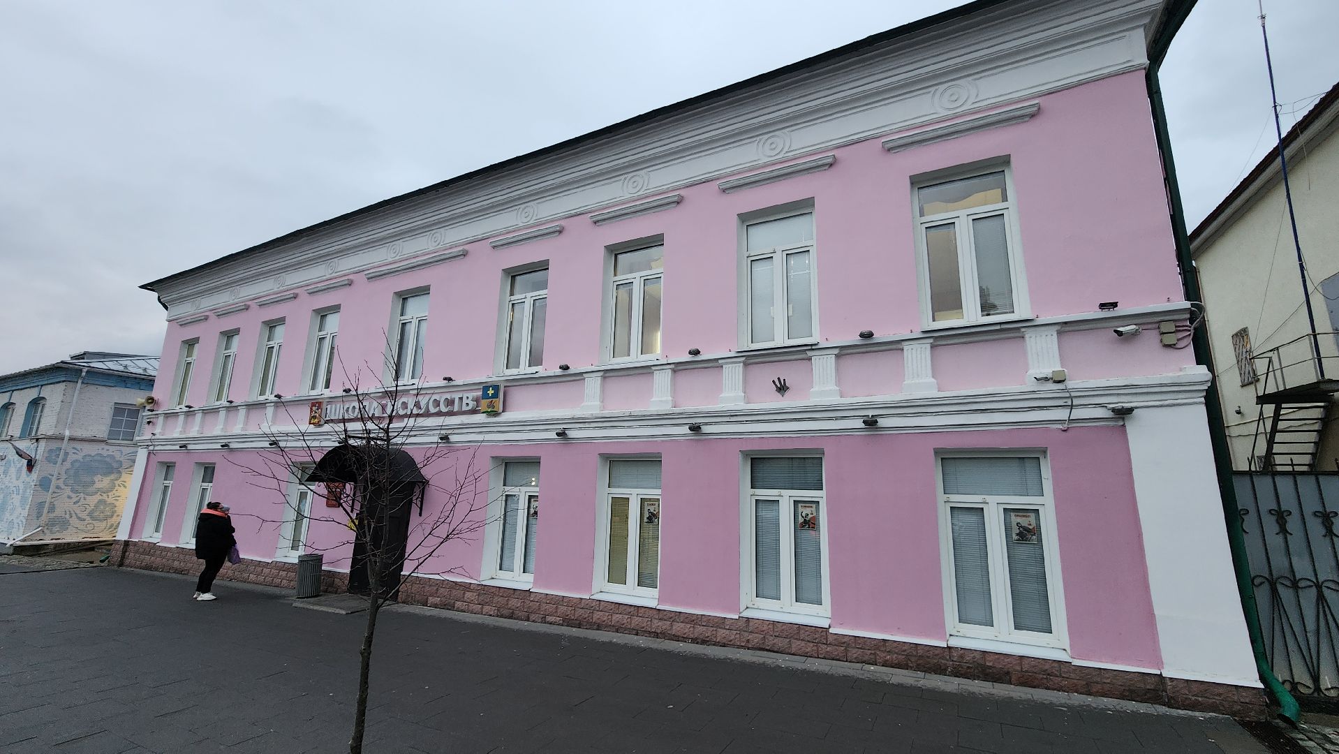 кашира, симфонический оркестр, детская школа искусств, дети, музыканты, скрипка, виолончель, контрабас,