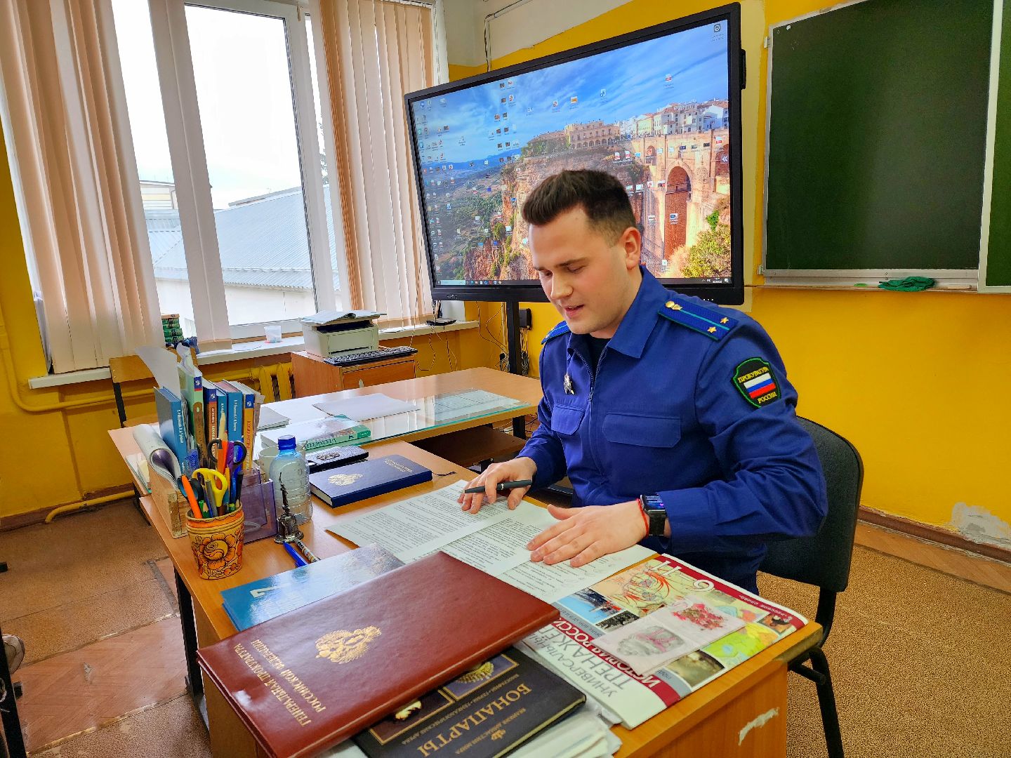 солнечногорск, прокуратура , школьники , мошенничество,