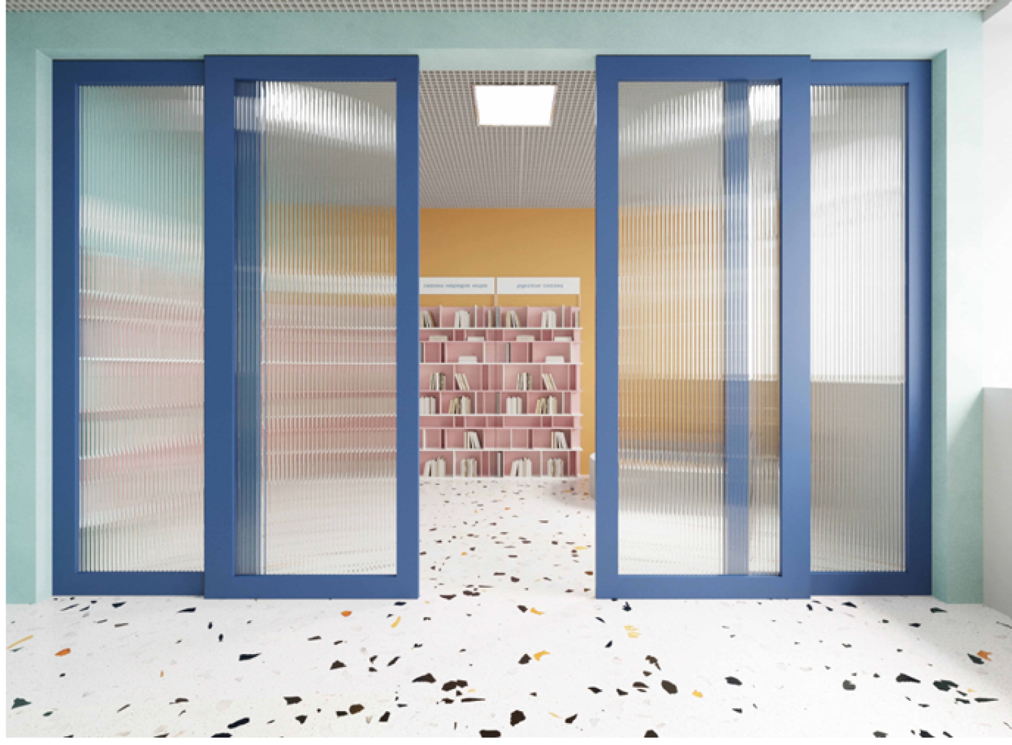 Люберцы, библиотека бригантина, ремонт,