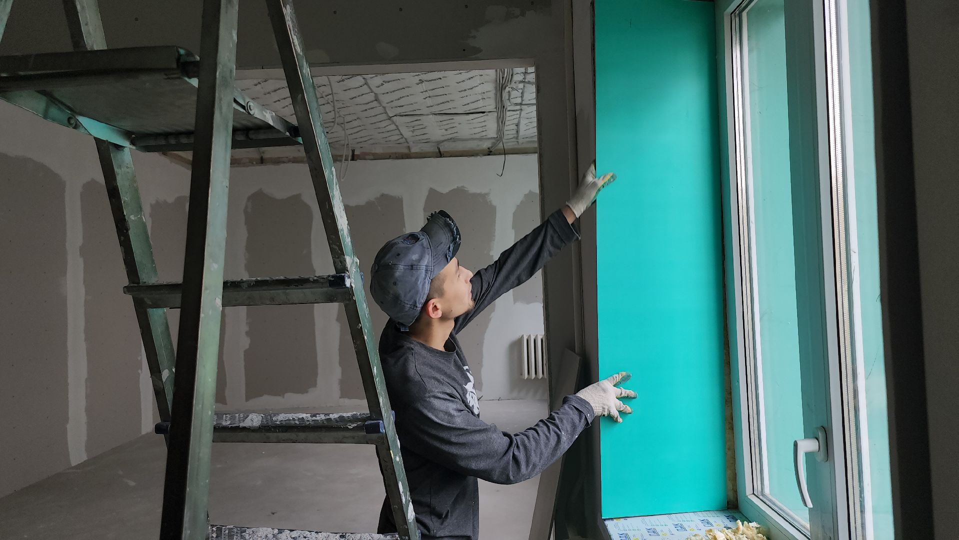 Люберцы, библиотека бригантина, ремонт,