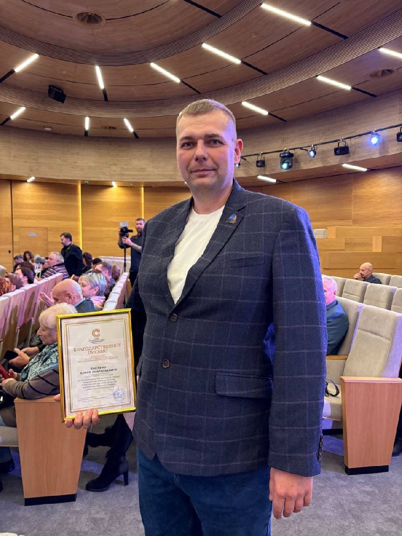 Сергиево-Посадский городской округ, деревня Напольское , Юрий Емелин,