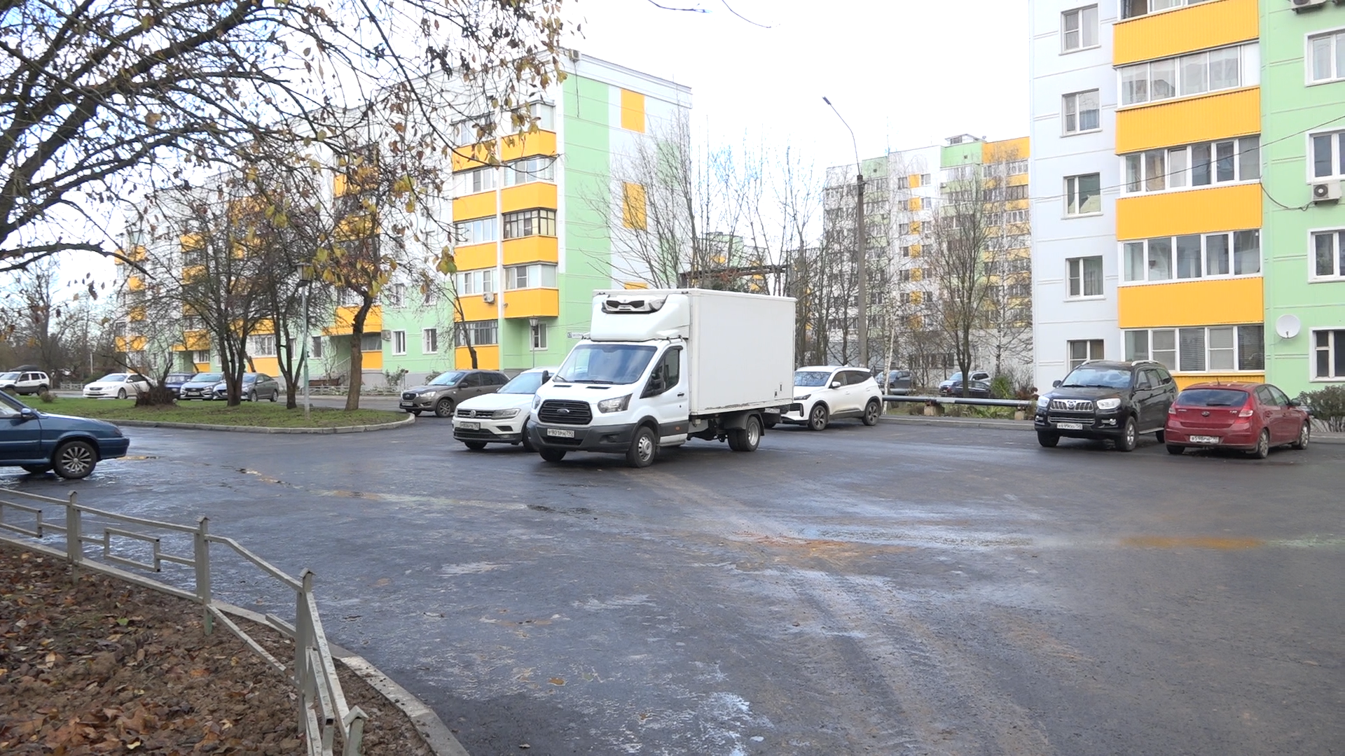 благоустройство территории, власиха благоустройство, теплосети власиха, ремонт теплотрассы, власиха теплоснабжение,