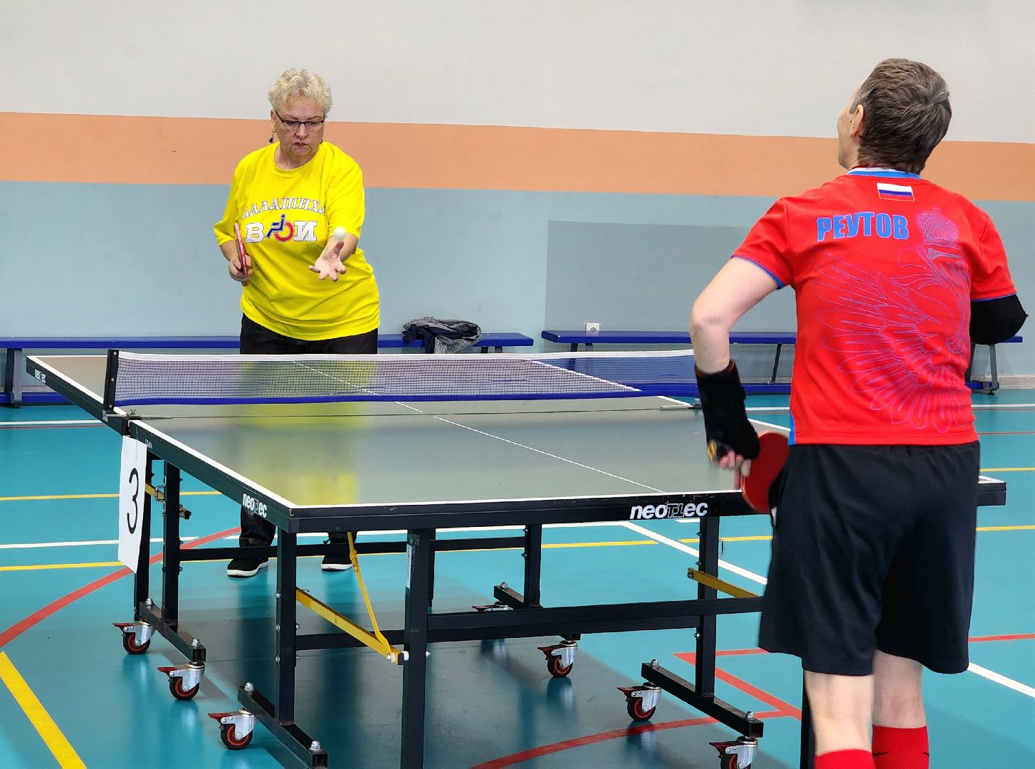 спорт, овз, спартакиада, настольные игры, инвалидность,