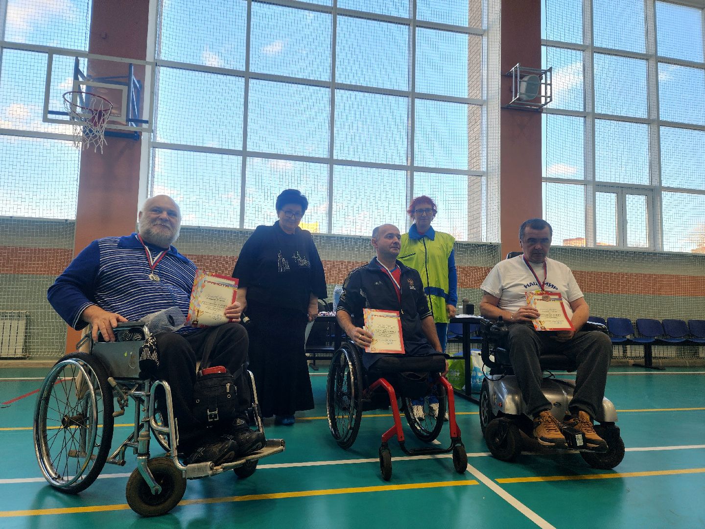 спорт, овз, спартакиада, настольные игры, инвалидность,