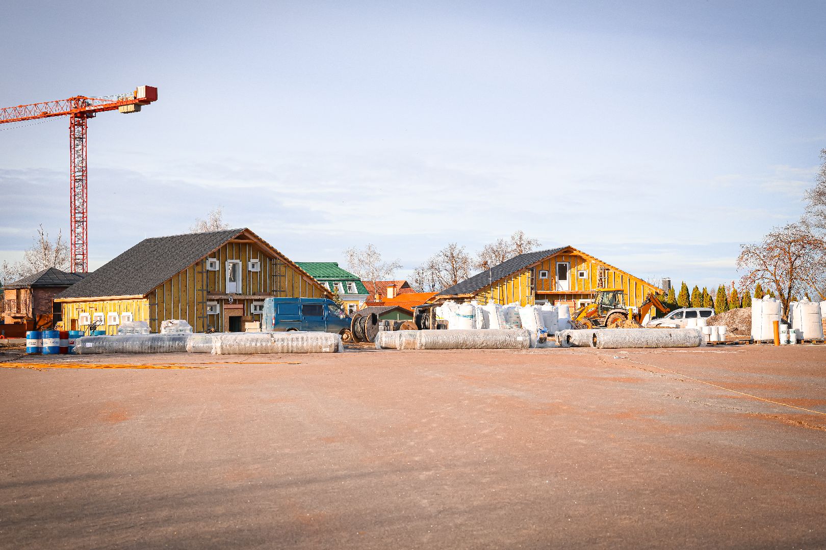 клин, общество, строительство, реконструкция стадиона, подмосковье, спорт,