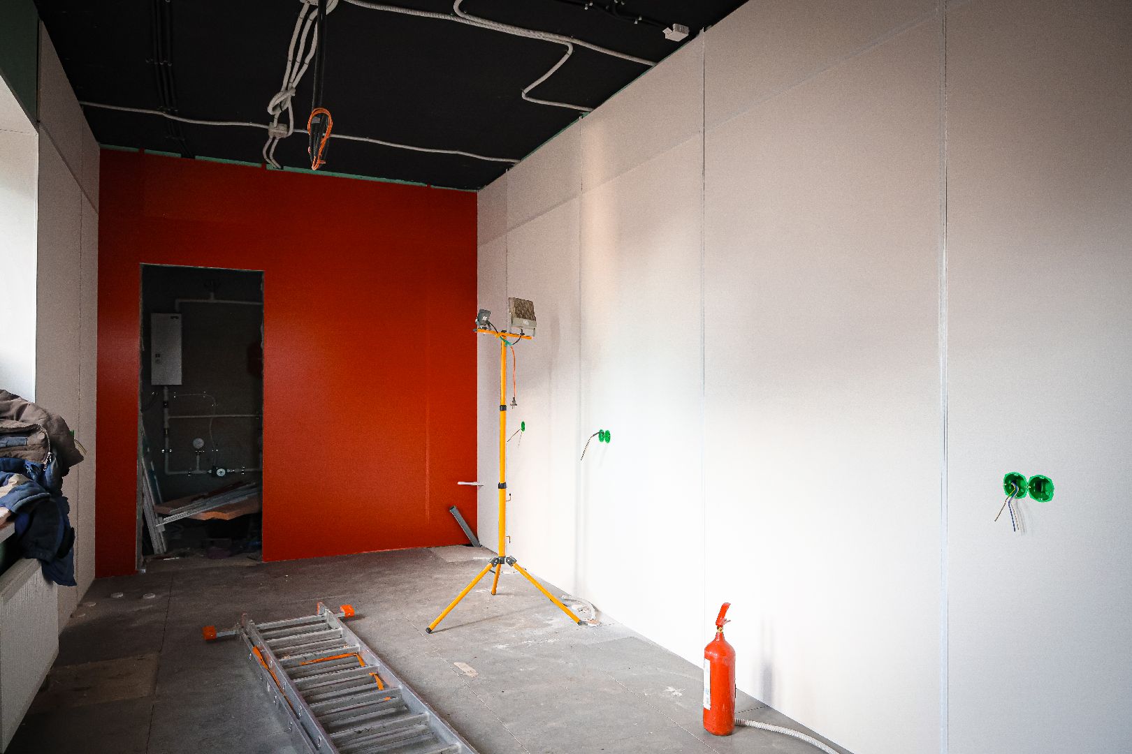 клин, общество, строительство, реконструкция стадиона, подмосковье, спорт,