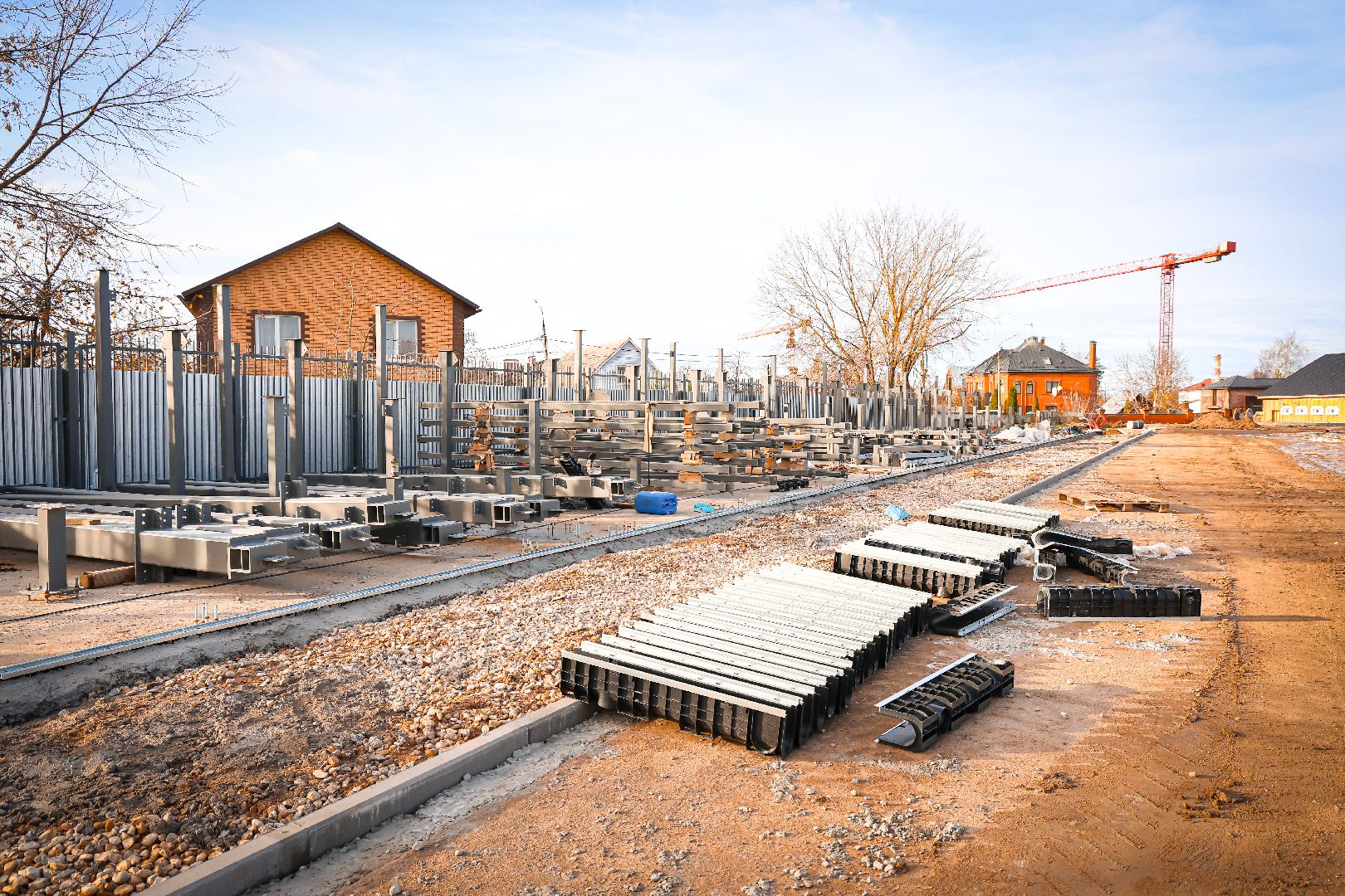 клин, общество, строительство, реконструкция стадиона, подмосковье, спорт,